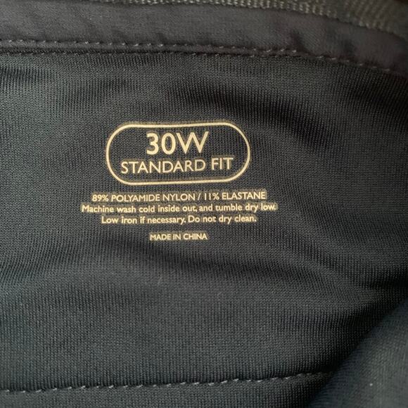 Ministry of Supply Aviator Stretch Chino Pant 30 x 27.5” - Picture 7 of 10